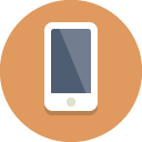 Works on phones and tablets