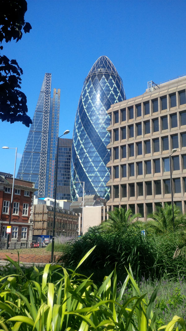 Gherkin