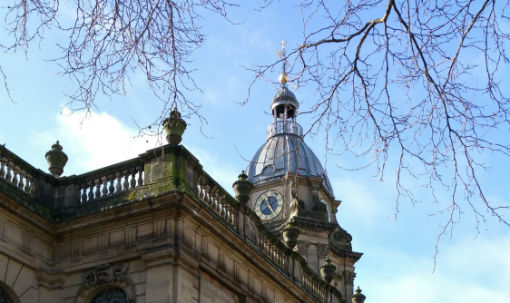 Birmingham Cathedral