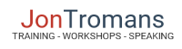 Jon Tromans. Digital Marketing Training in Birmingham, Manchester, Cardiff & London