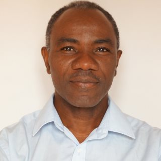 Temi Odurinde
