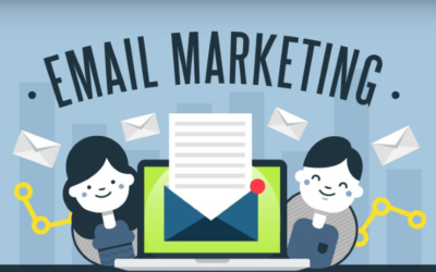 INFOGRAPHIC: An Enormous Amount Of Email Marketing Stats