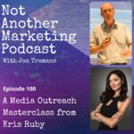 Not Another Marketing Podcast