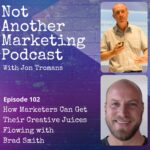 Not Another Marketing Podcast