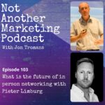 Not Another Marketing Podcast