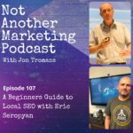 Not Another Marketing Podcast