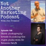 Not Another Marketing Podcast