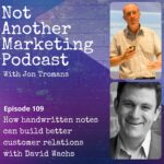 Not Another Marketing Podcast