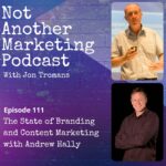 Not Another Marketing Podcast