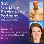 Not Another Marketing Podcast Not Another Marketing Podcast