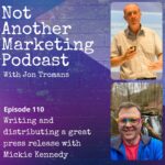 Not Another Marketing Podcast