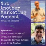 Not Another Marketing Podcast