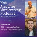 Not Another Marketing Podcast