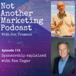 Not Another Marketing Podcast