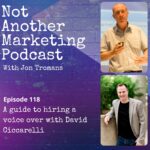 Not Another Marketing Podcast