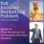 Not Another Marketing Podcast