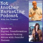 Not Another Marketing Podcast