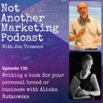 Not Another Marketing Podcast