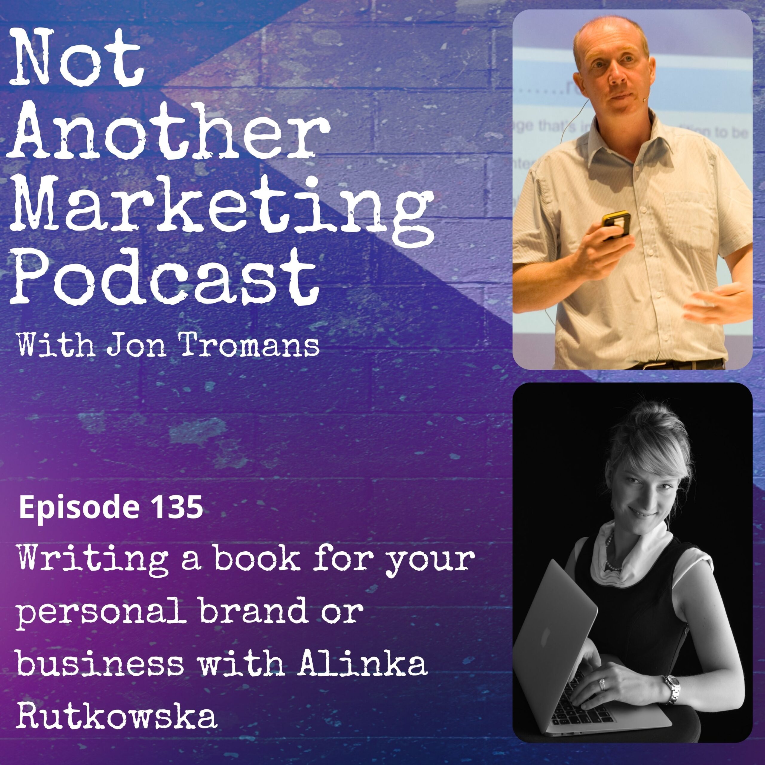 Not Another Marketing Podcast
