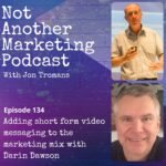 Not Another Marketing Podcast