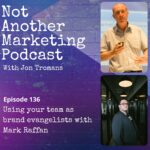 Not Another Marketing Podcast