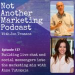 Not Another Marketing Podcast