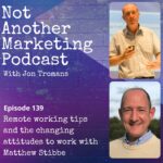 Not Another Marketing Podcast