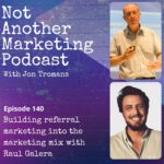 Not Another Marketing Podcast