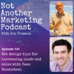 Not Another Marketing Podcast