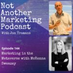 Not Another Marketing Podcast