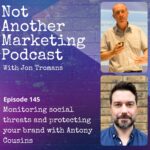 Not Another Marketing Podcast