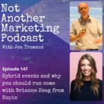 Not Another Marketing Podcast Not Another Marketing Podcast