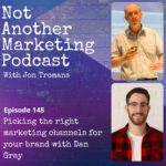 Not Another Marketing Podcast