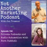 Not Another Marketing Podcast