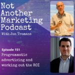 Not Another Marketing Podcast