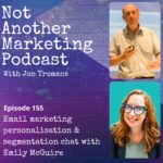 Not Another Marketing Podcast