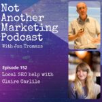 Not Another Marketing Podcast