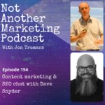 Not Another Marketing Podcast