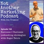 Not Another Marketing Podcast