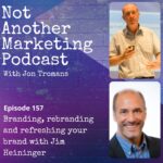 Not Another Marketing Podcast