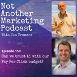 Not Another Marketing Podcast