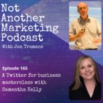 Not Another Marketing Podcast Not Another Marketing Podcast