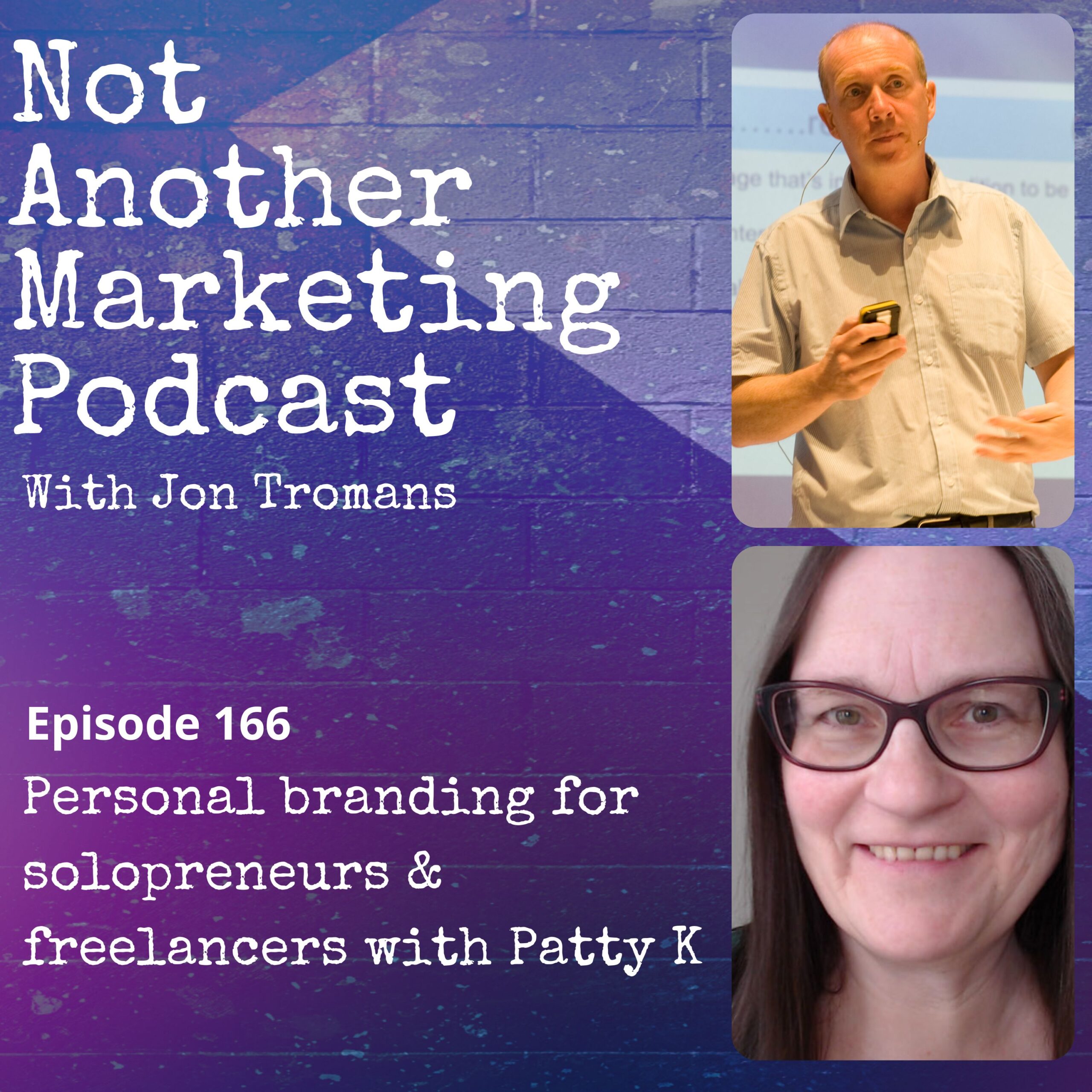 Not Another Marketing Podcast