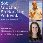 Not Another Marketing Podcast