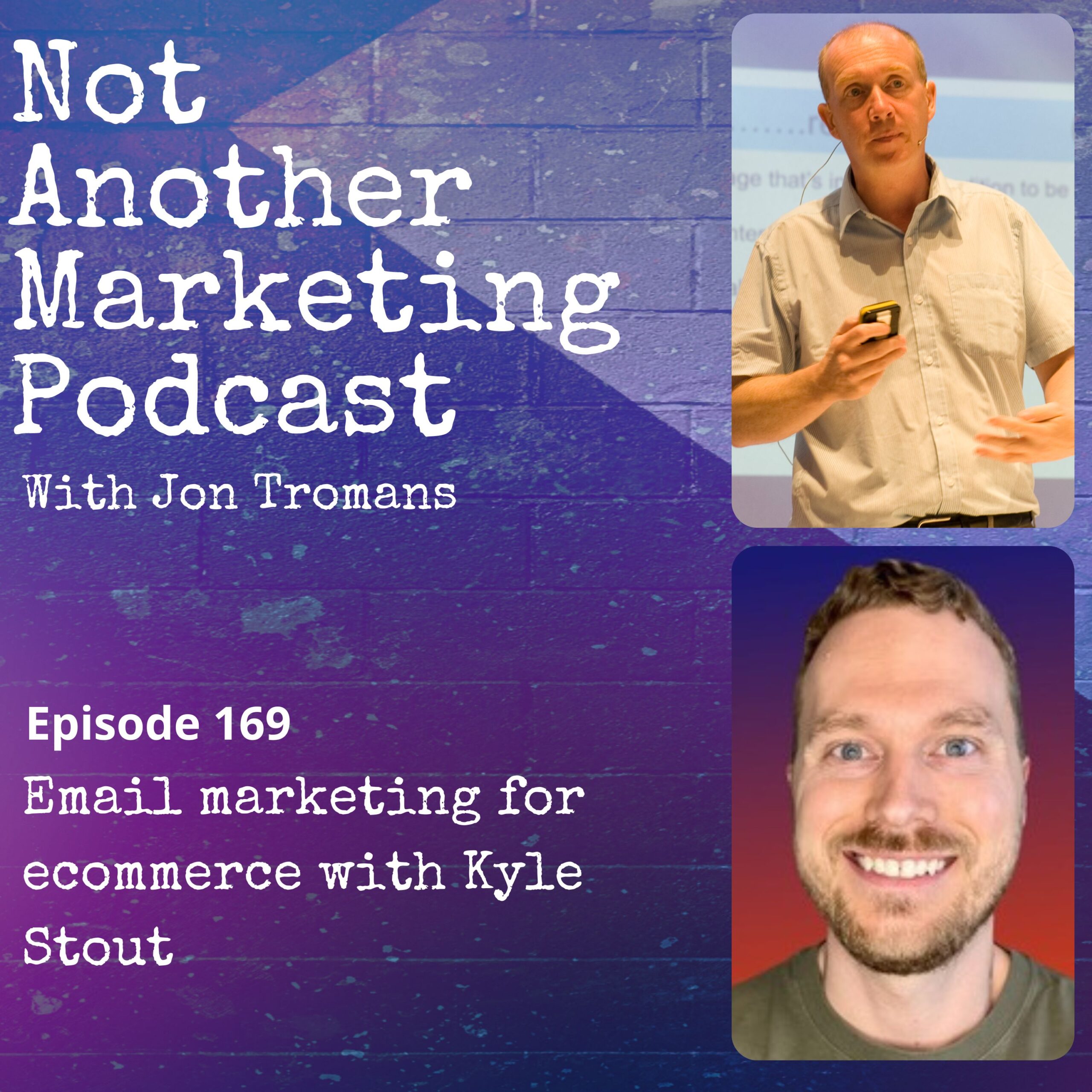 Not Another Marketing Podcast