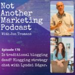 Not Another Marketing Podcast Not Another Marketing Podcast