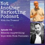 Not Another Marketing Podcast