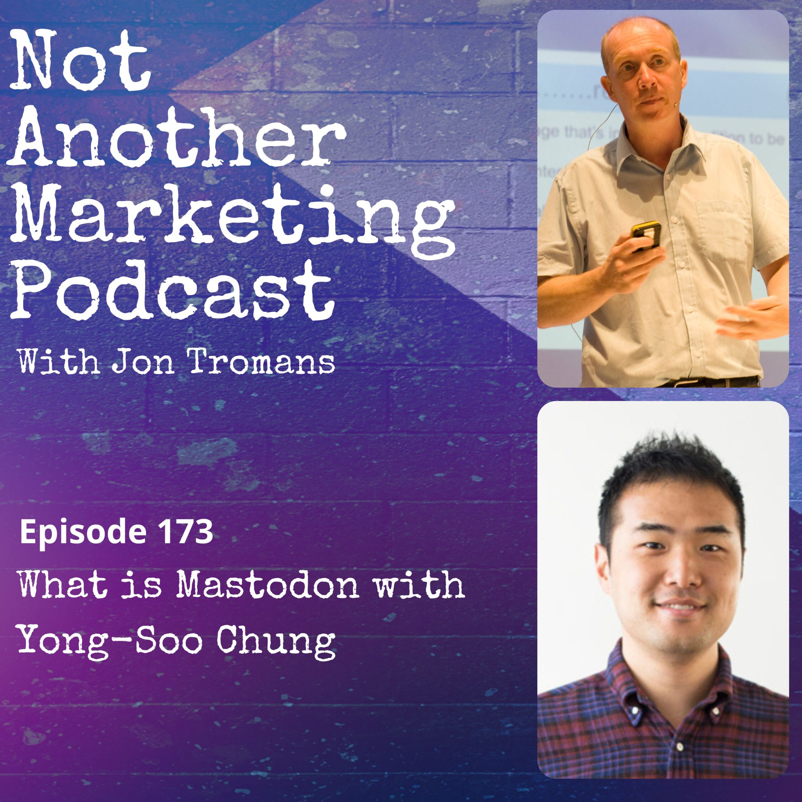 Not Another Marketing Podcast
