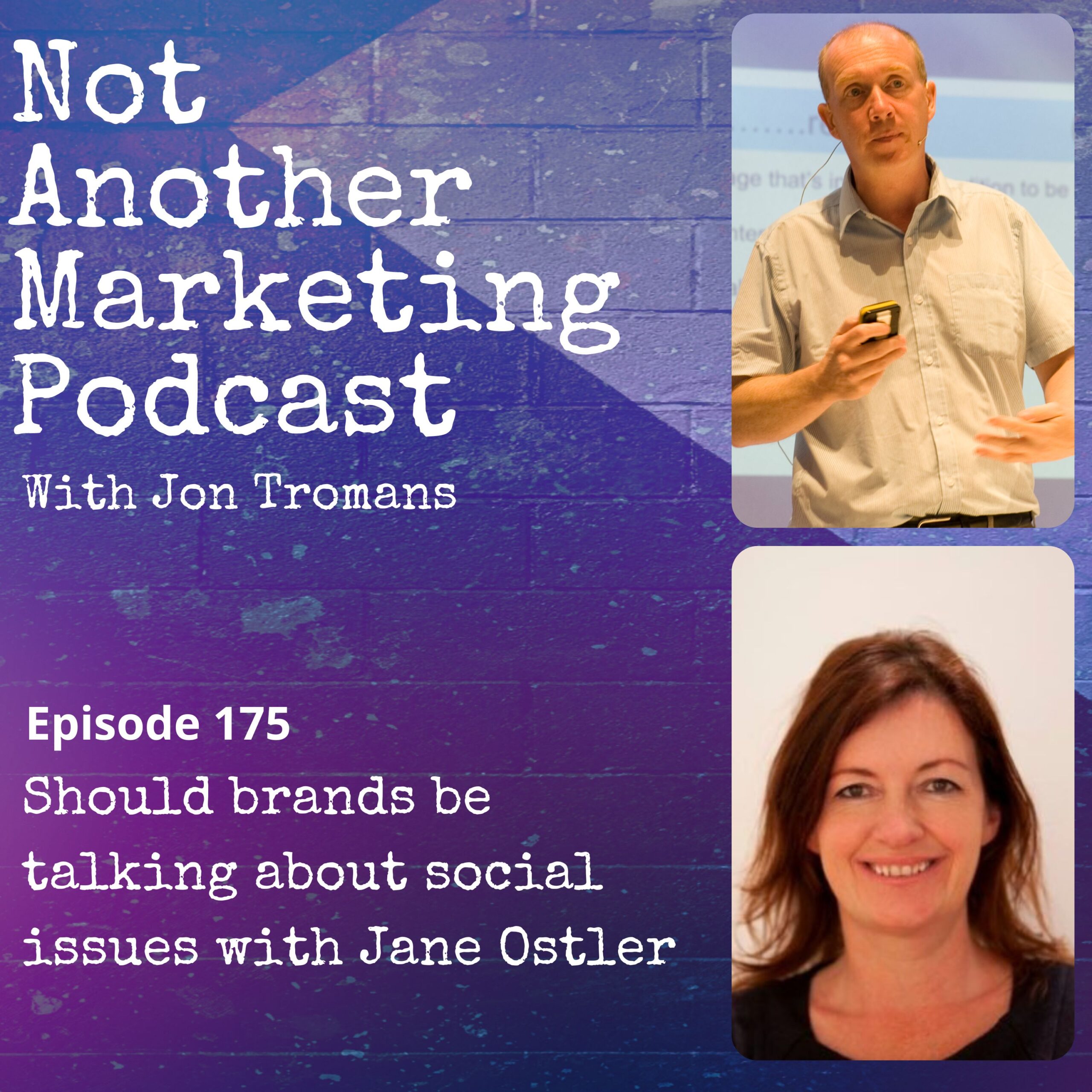 Not Another Marketing Podcast