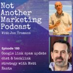 Not Another Marketing Podcast